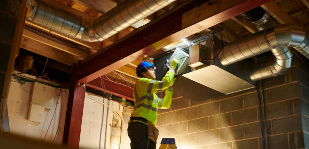 Best Best Air Duct Cleaning Company  in Little Ferry, NJ