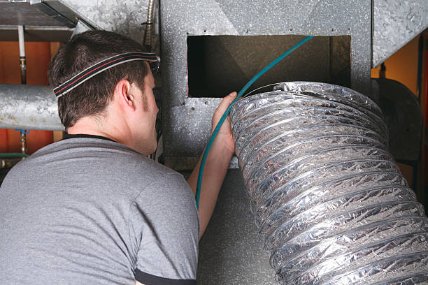 Best Professional Duct Cleaning Services  in Little Ferry, NJ