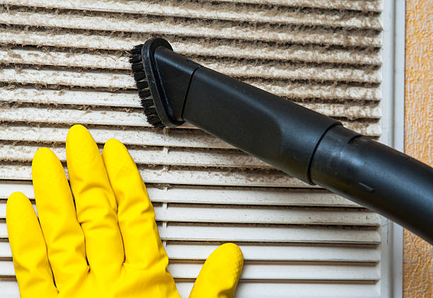 Home Air Vent Cleaning in Little Ferry, NJ