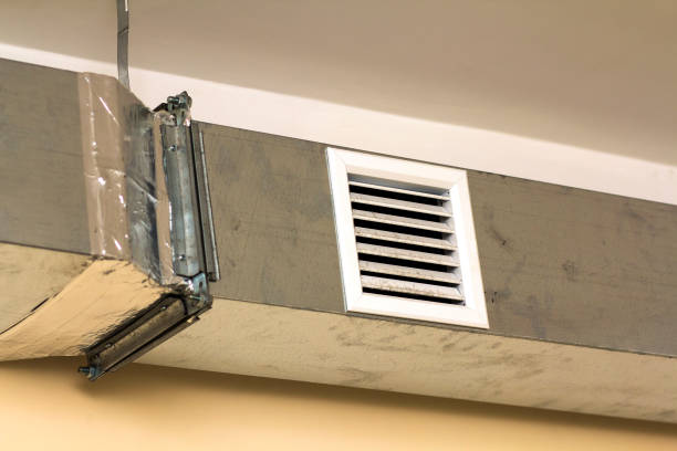 Best Air Duct Cleaning Near Me in Little Ferry, NJ