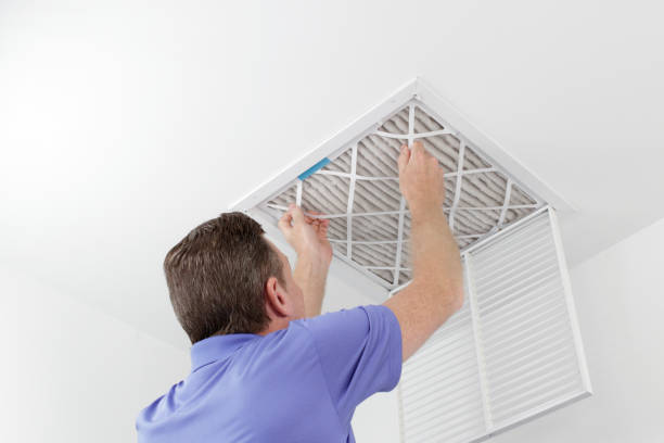 Best Air Duct Cleaning Near Me  in Little Ferry, NJ